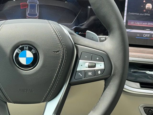 New 2026 BMW X5 xDrive40i AWD/4WD image 22