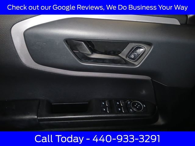 Certified 2023 Ford Bronco Sport Big Bend w/ Convenience Package image 28