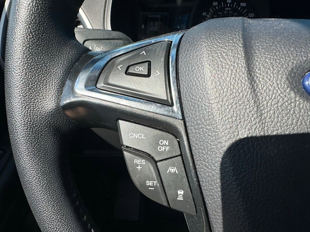 Used 2024 Ford Edge SEL image 22