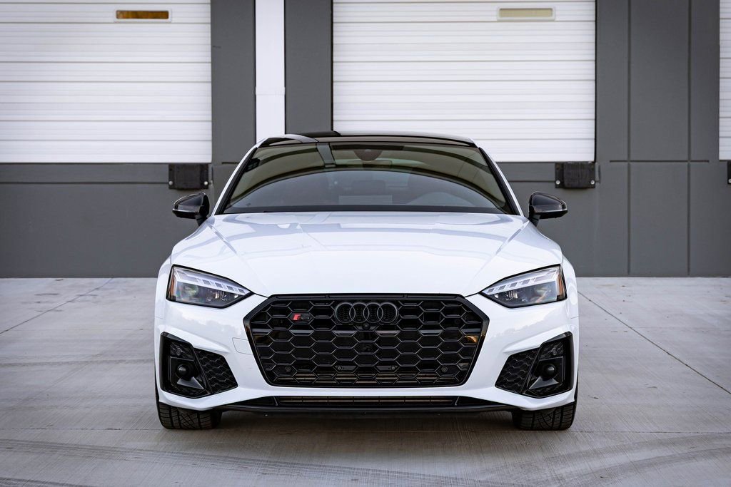 Used 2024 Audi S5 Premium Plus image 3
