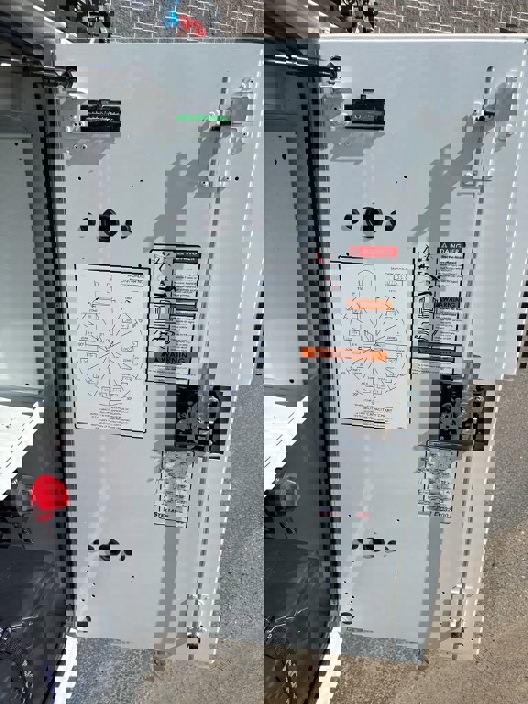 New 2025 Chevrolet Silverado 3500 W/T w/ WT Convenience Package image 14