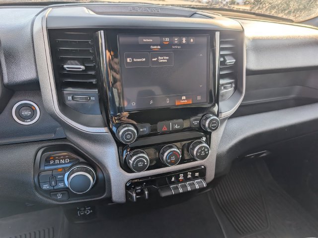 Used 2025 RAM 1500 Tradesman w/ Night Edition AWD/4WD image 9