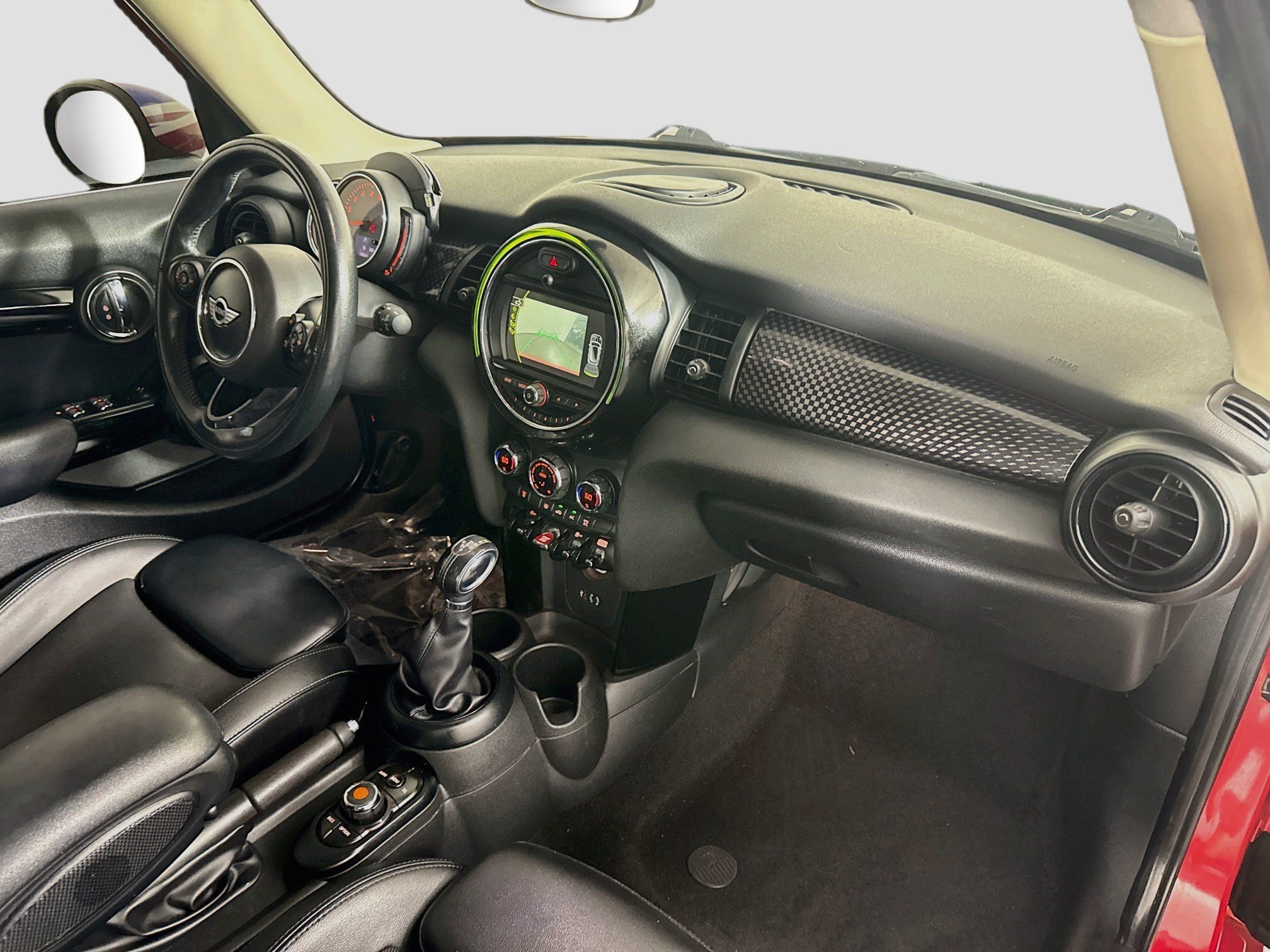 Used 2018 MINI Cooper S FWD image 30