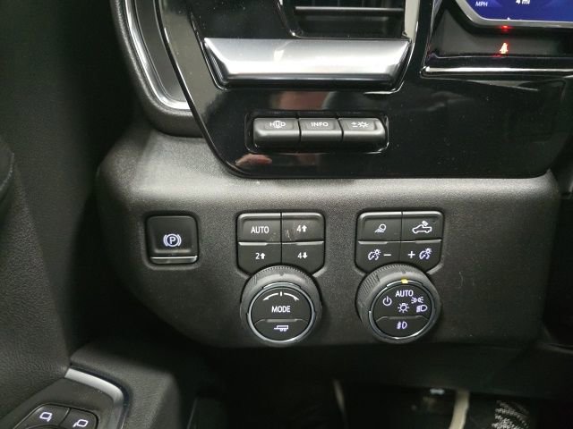 New 2026 Chevrolet Silverado 1500 High Country w/ Technology Package image 19