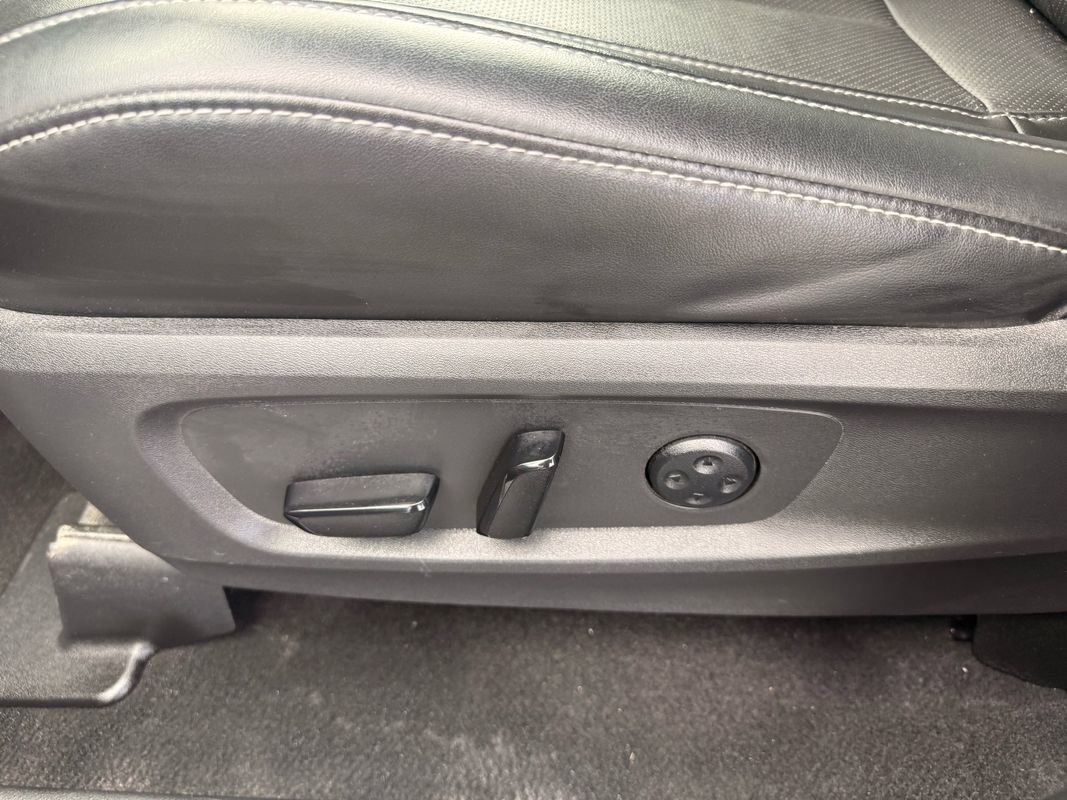 Used 2023 INFINITI QX60 Luxe image 15