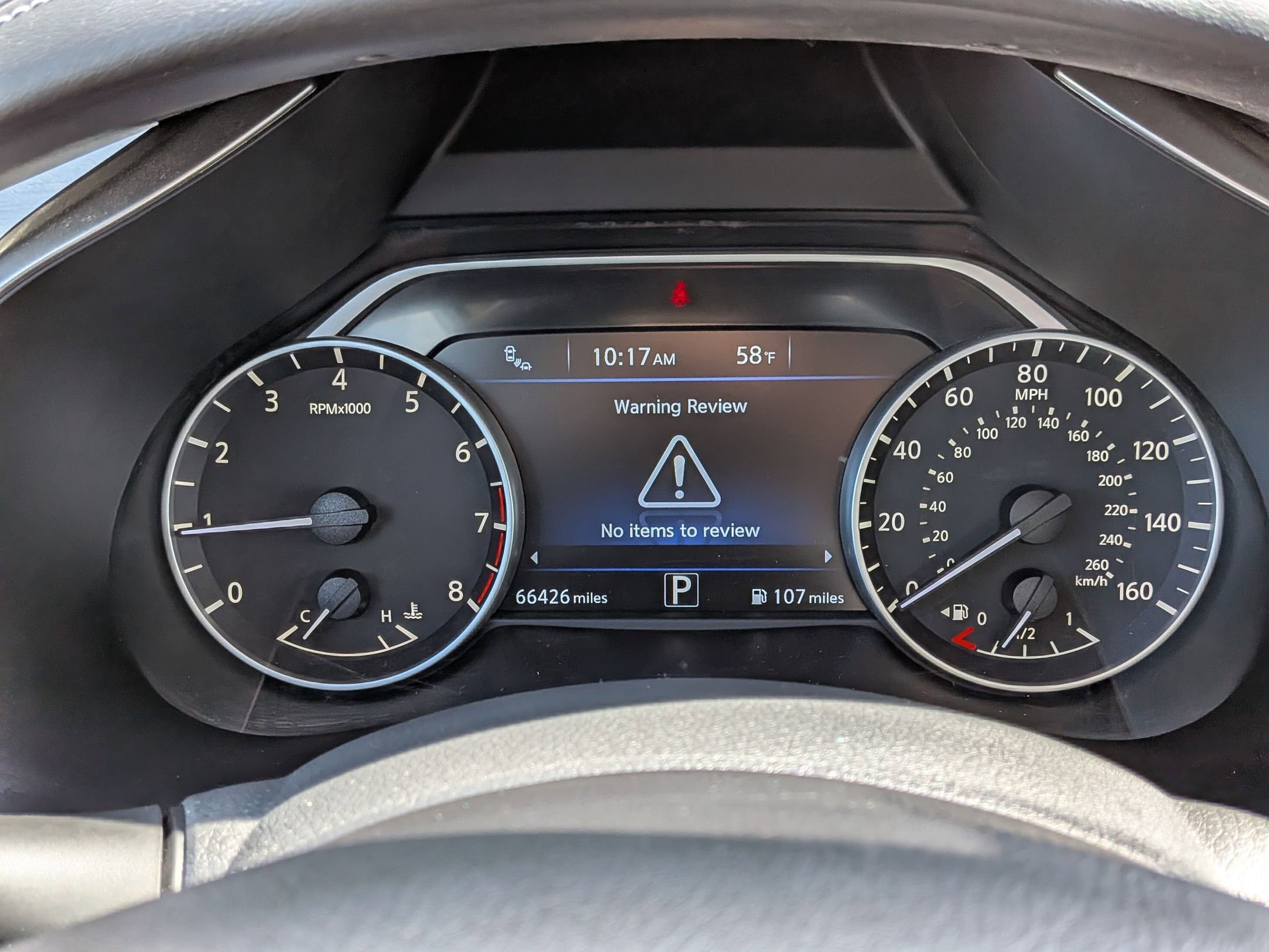 Used 2017 Nissan Murano SL w/ SL Technology Package AWD/4WD image 13