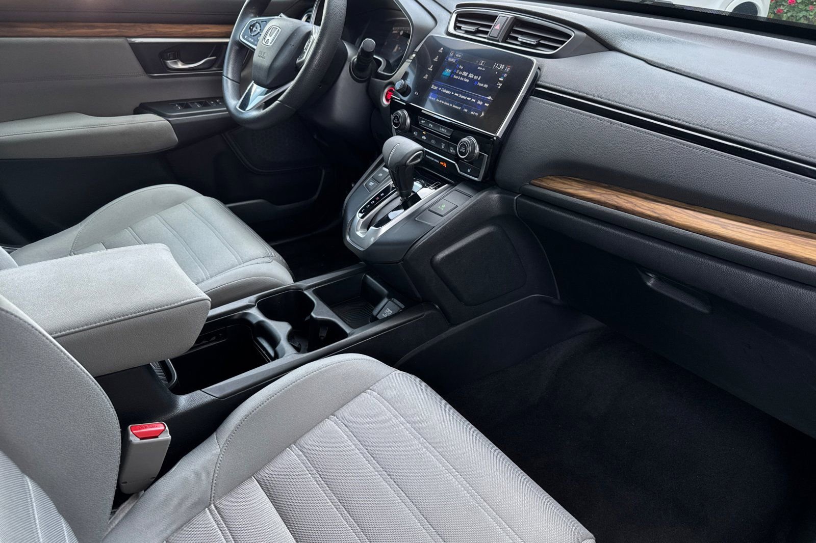 Used 2019 Honda CR-V EX image 16