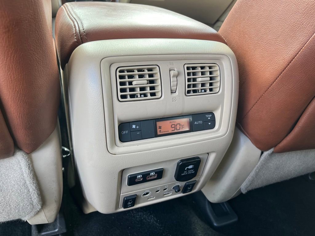 Used 2019 Nissan Pathfinder Platinum image 28