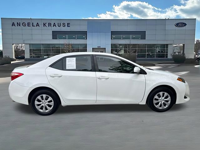 Used 2018 Toyota Corolla L FWD image 9