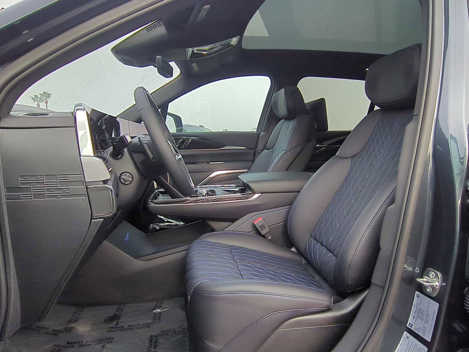 New 2026 Cadillac Escalade IQ Sport 1 image 23