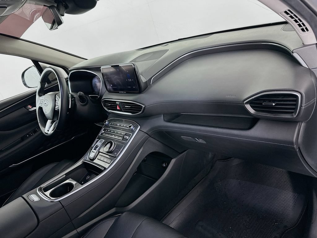 Certified 2022 Hyundai Santa Fe SEL w/ Convenience + Premium Package FWD image 30