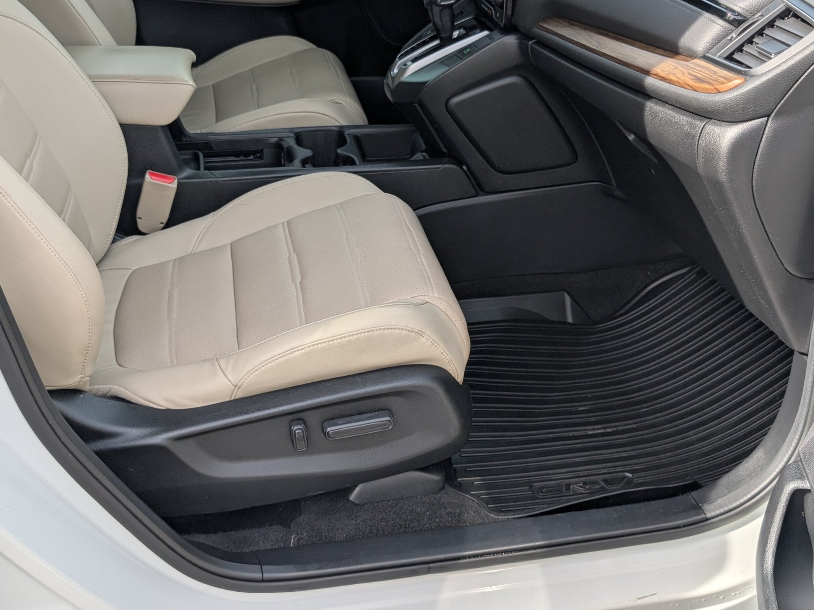 Used 2019 Honda CR-V EX-L image 19