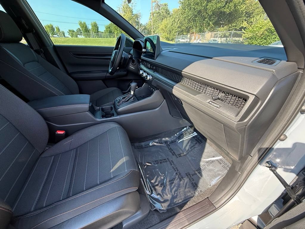Used 2026 Honda CR-V Sport image 43