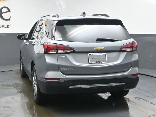 Used 2024 Chevrolet Equinox LT image 34