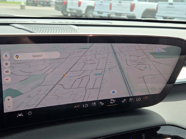 New 2026 Buick Enclave Avenir w/ Super Cruise Package FWD image 4