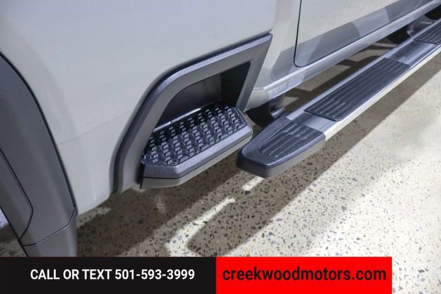 Used 2024 GMC Sierra 2500 SLT w/ SLT Premium Package image 65