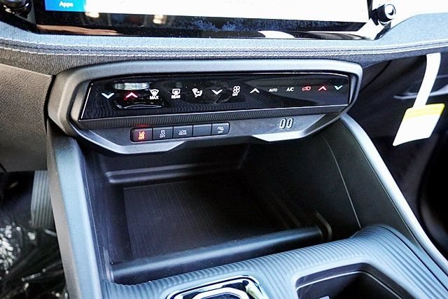 New 2026 Jeep Cherokee Laredo AWD/4WD image 30