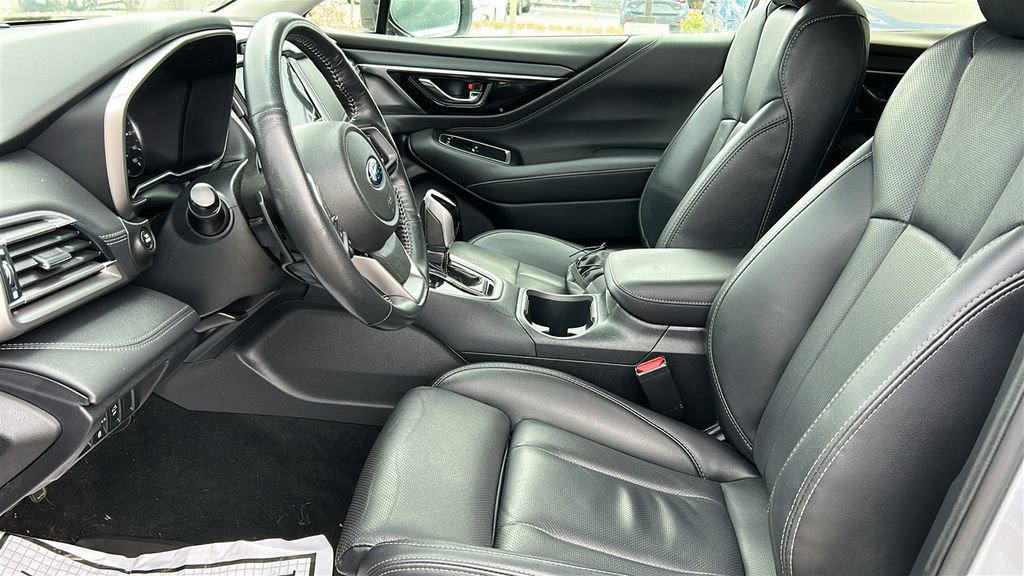 Used 2022 Subaru Outback Limited image 10