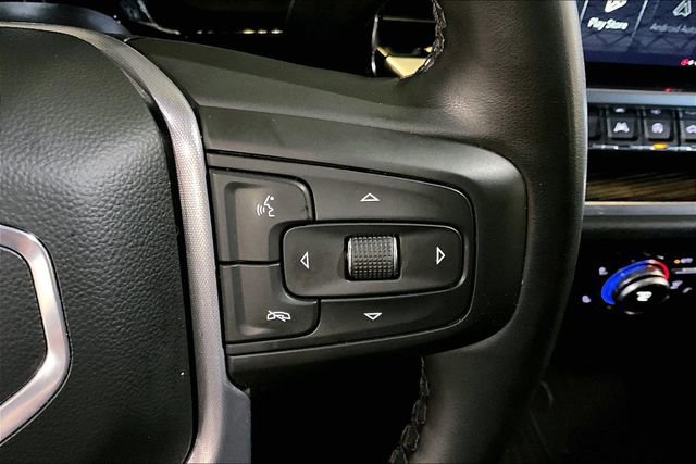 Certified 2024 GMC Sierra 1500 Elevation AWD/4WD image 22