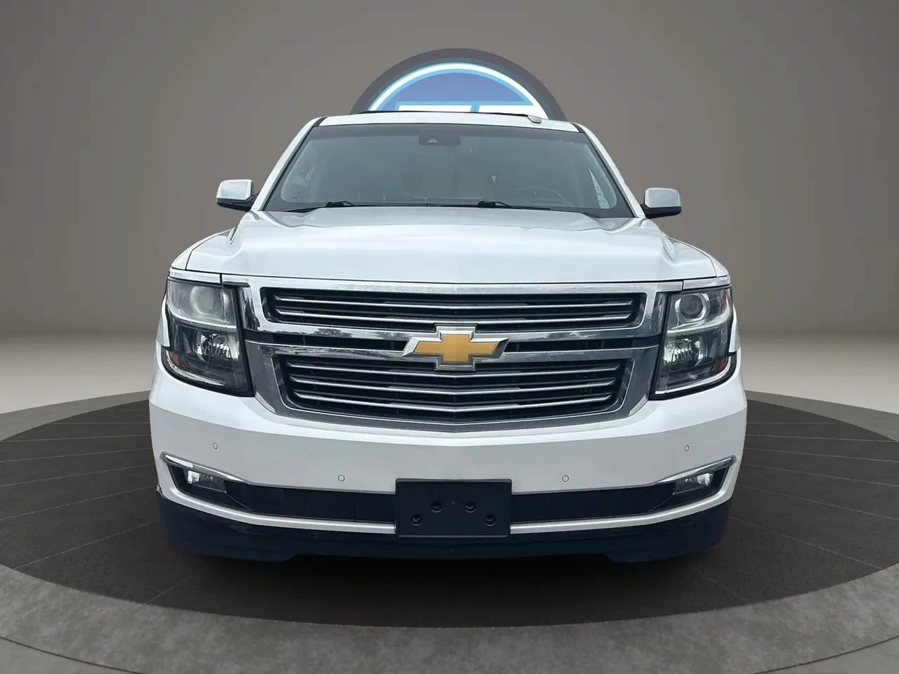Used 2017 Chevrolet Tahoe Premier RWD image 6
