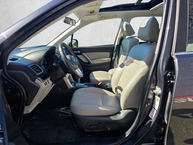 Used 2018 Subaru Forester 2.5i Limited AWD/4WD image 19