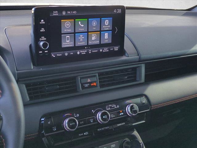 Certified 2025 Honda Pilot TrailSport image 14