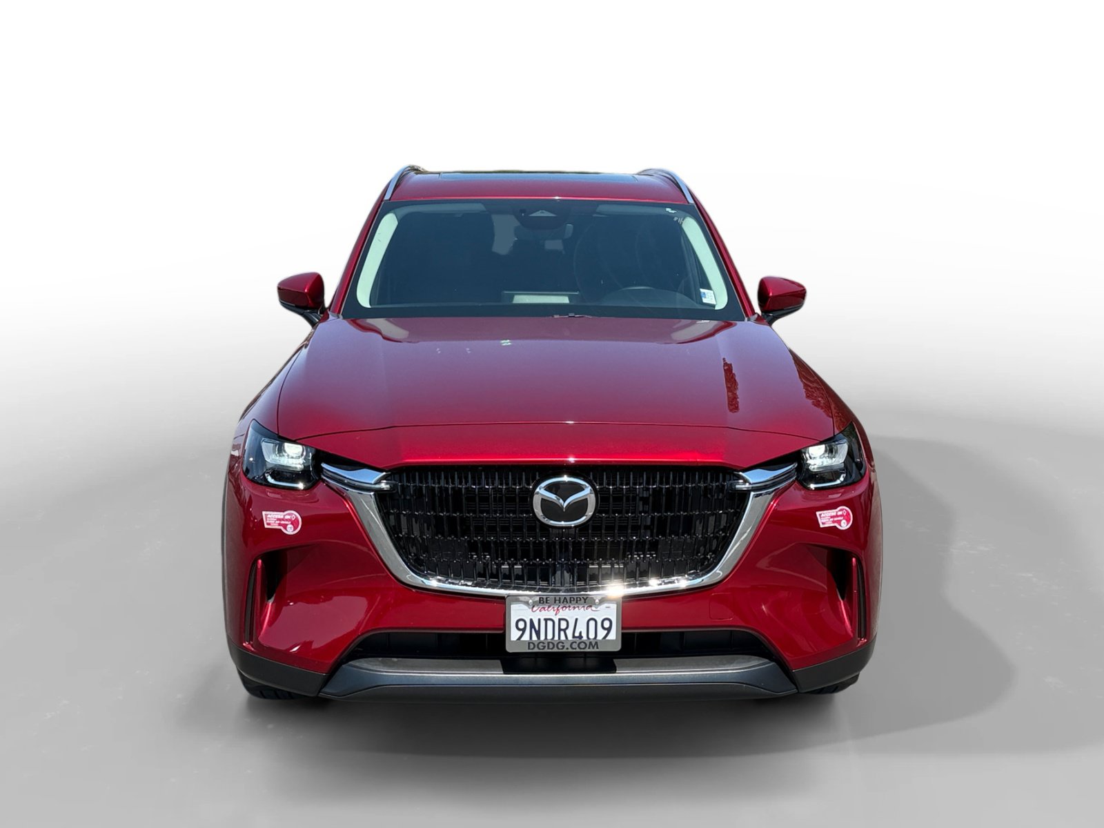 Certified 2024 MAZDA CX-90 Plug-In Hybrid w/ Preferred AWD/4WD image 8
