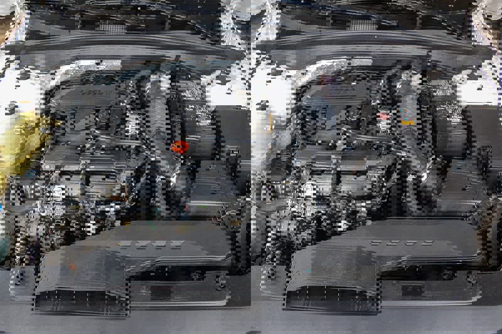 Used 2021 Kia K5 LXS image 39