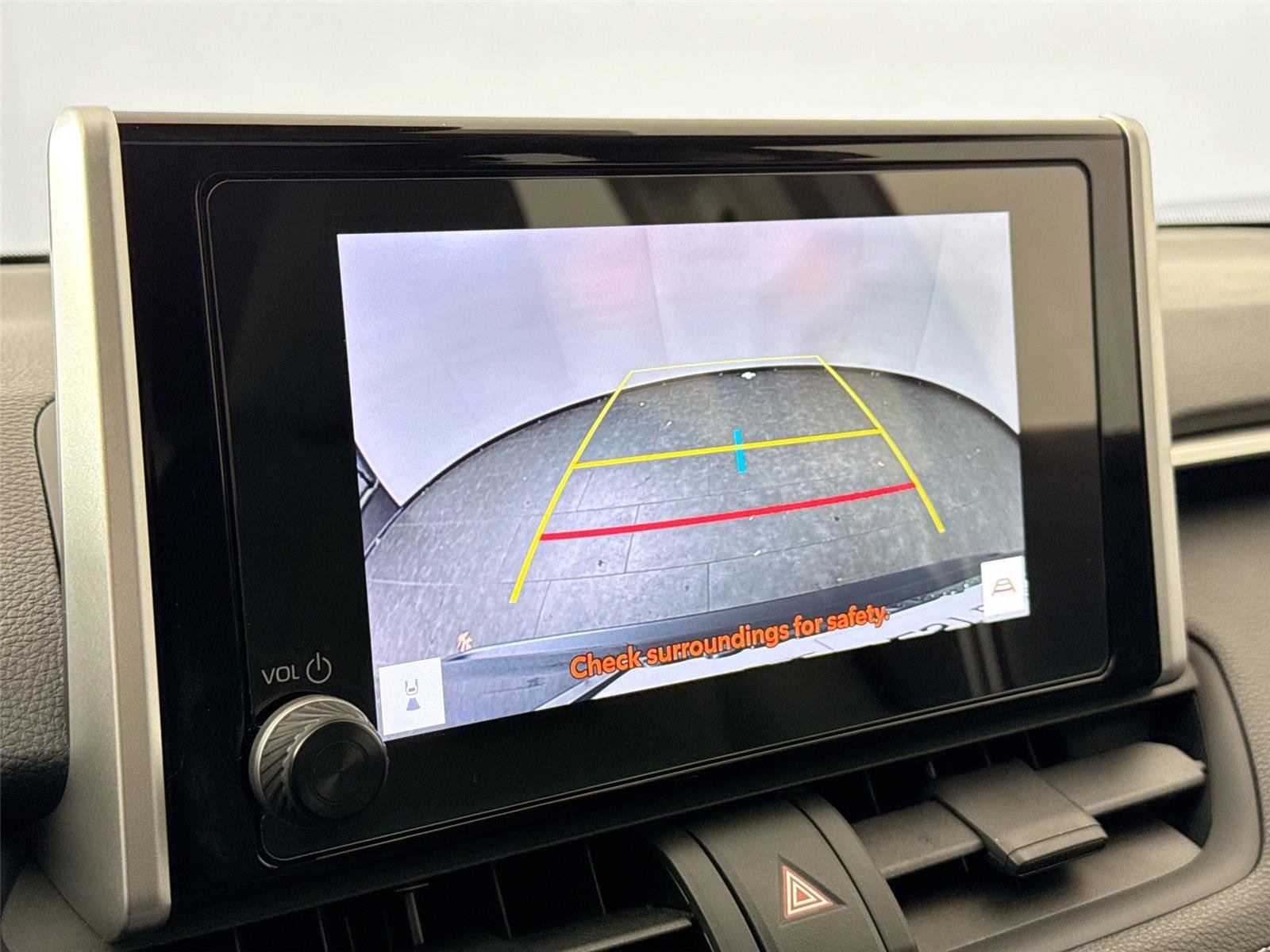 Certified 2024 Toyota RAV4 XLE image 26