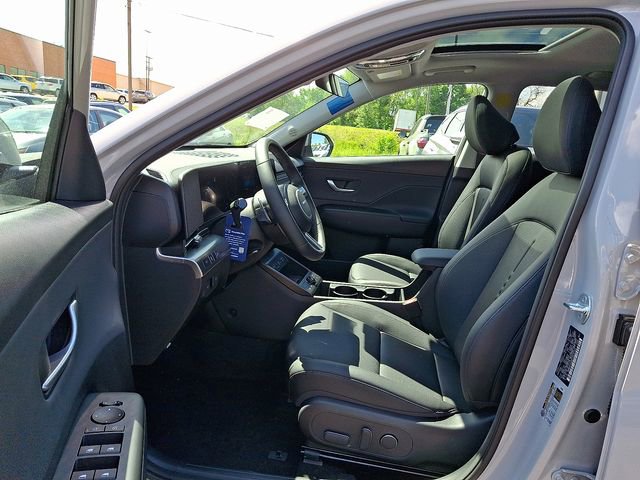 New 2026 Hyundai Kona Limited AWD/4WD image 6