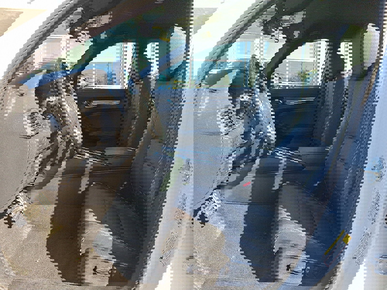 Used 2022 Honda Accord Sport image 13