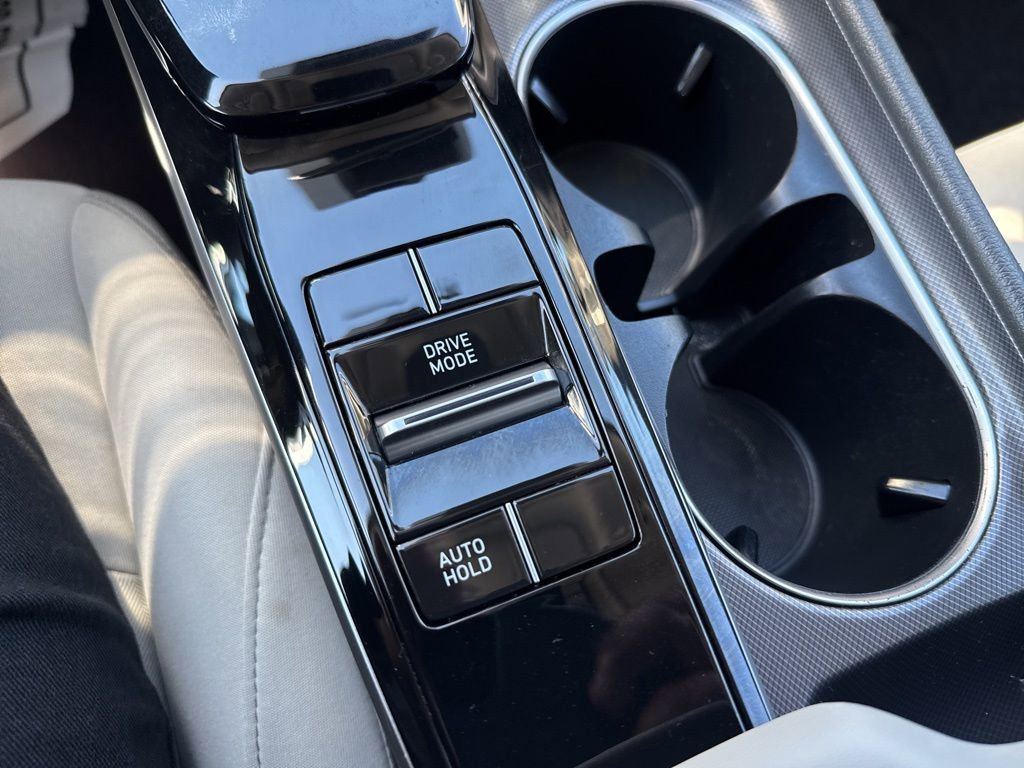 Used 2022 Hyundai Sonata SEL image 28