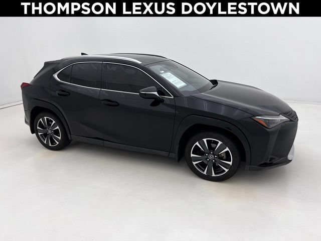 Used 2023 Lexus UX 250h AWD w/ Premium Package