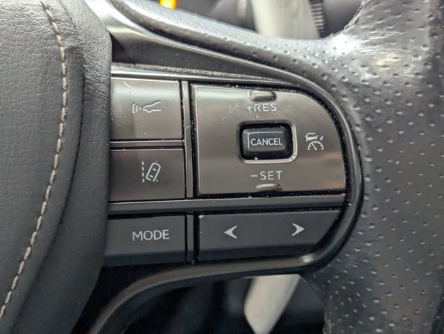 Used 2020 Lexus LC 500 Coupe w/ Touring Package image 20