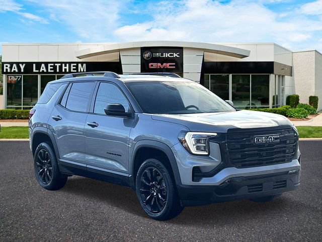 New 2026 GMC Terrain Elevation w/ Elevation Premium Package image 7