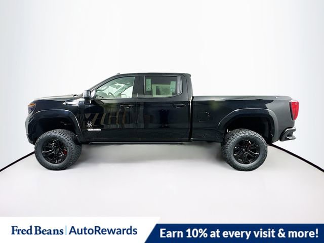 New 2024 GMC Sierra 1500 Elevation w/ X31 Off-Road Package image 3