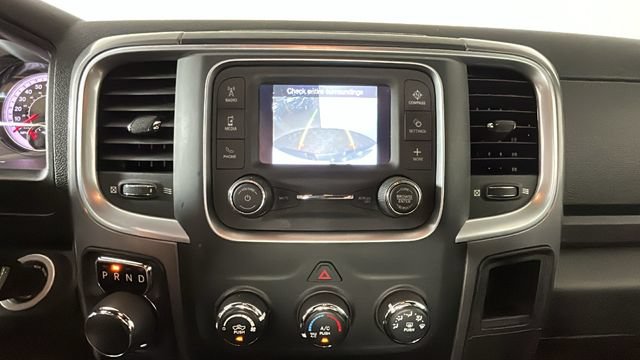 Used 2021 RAM 1500 Warlock AWD/4WD image 23