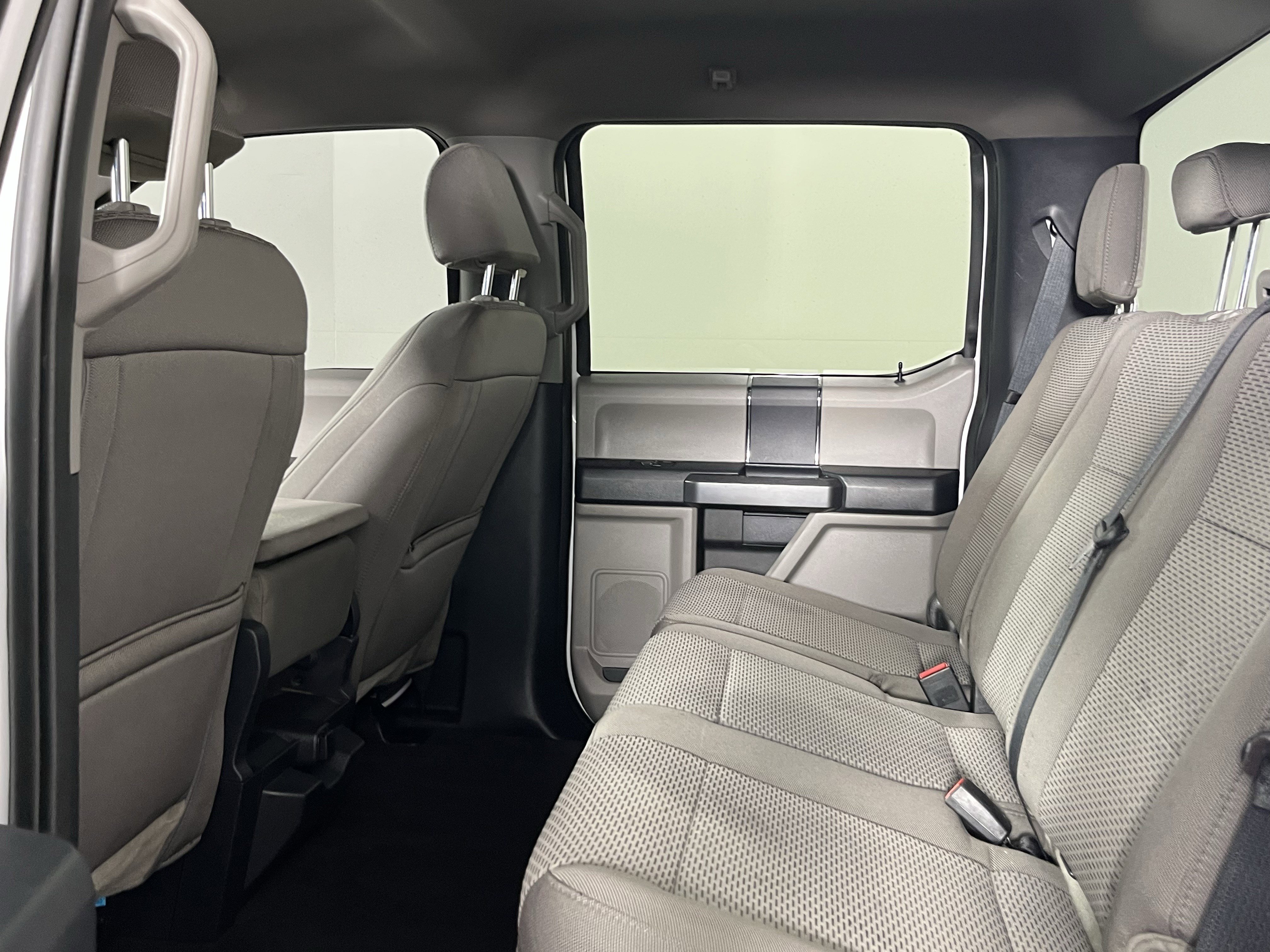 Used 2022 Ford F350 XLT w/ XLT Value Package image 13