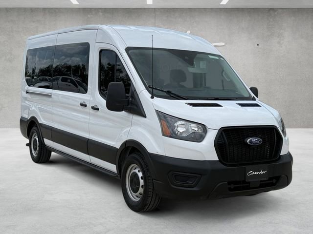 Used 2023 Ford Transit 350 XL RWD image 2