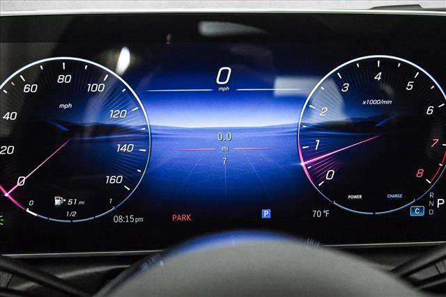 New 2026 Mercedes-Benz C 300 4MATIC Sedan image 11