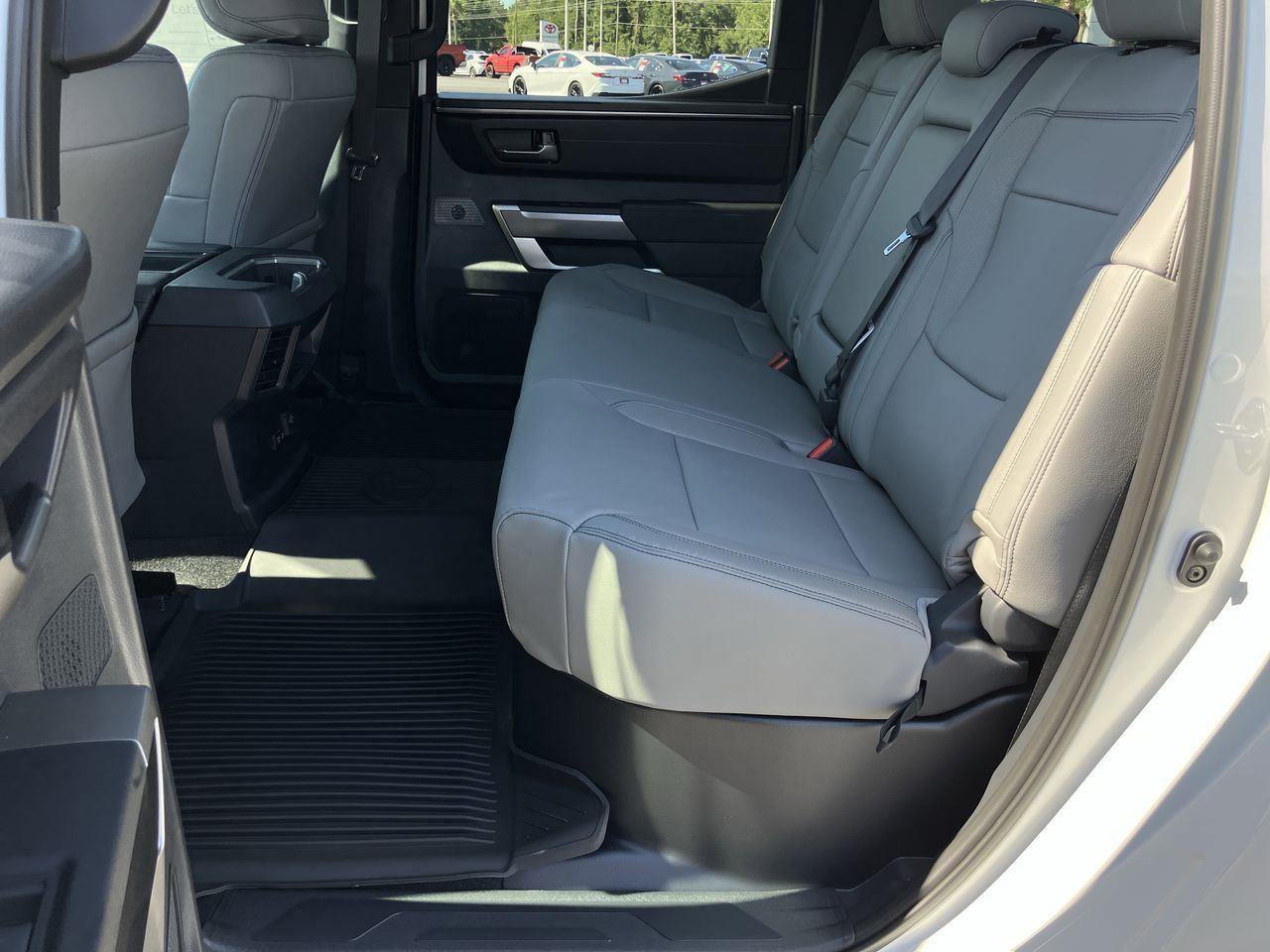 New 2026 Toyota Tundra SR5 image 10