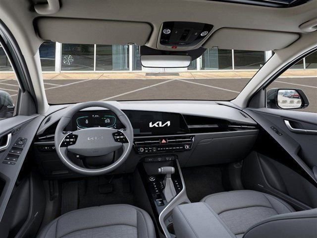 New 2026 Kia Niro SX image 14