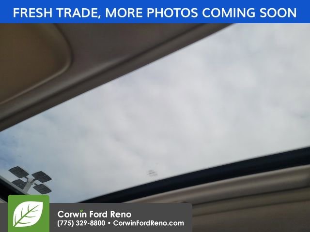 Used 2007 Ford Explorer Sport Trac Limited image 17