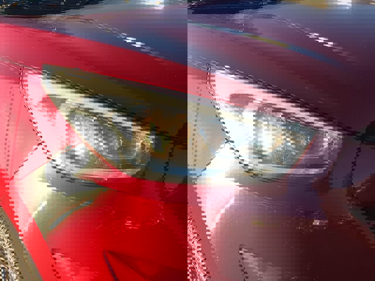 Used 2015 Hyundai Tucson GLS image 8