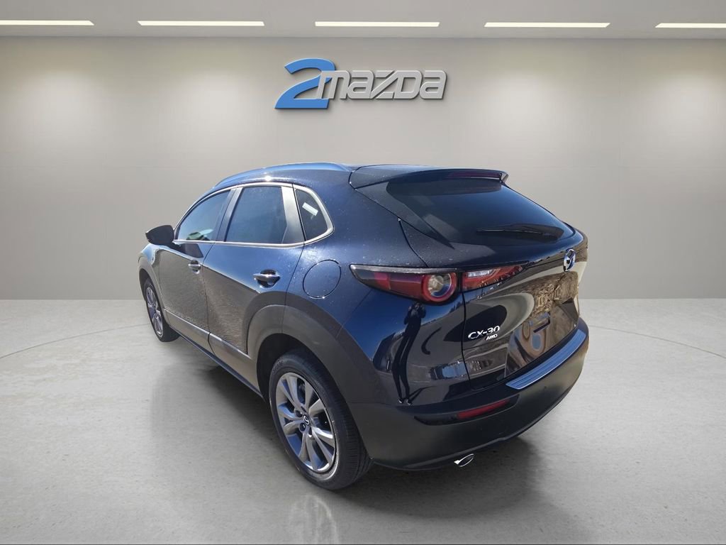 New 2026 MAZDA CX-30 AWD 2.5 S image 3