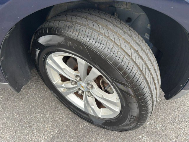 Used 2016 Chevrolet Equinox LS image 29