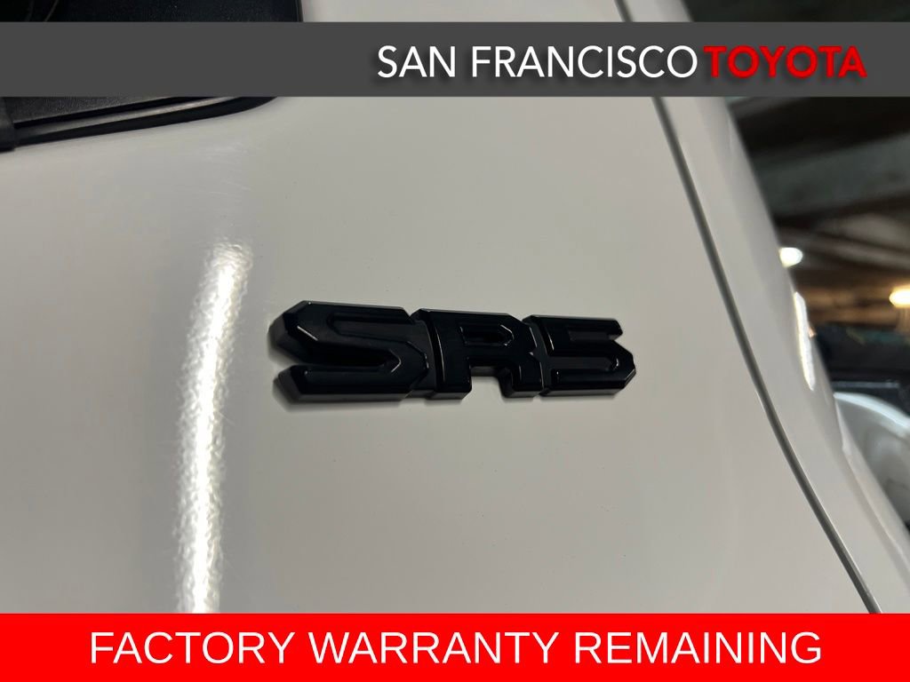 Used 2022 Toyota Tundra SR5 image 10