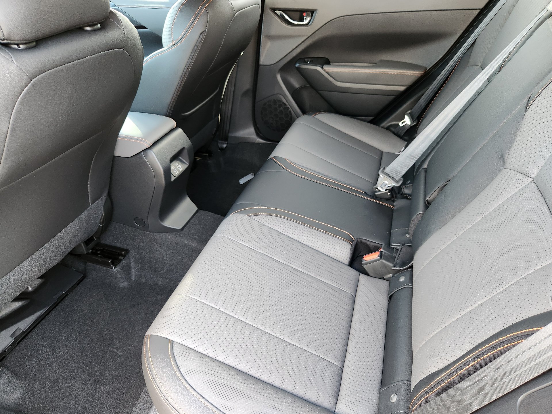 New 2026 Subaru Crosstrek 2.5i Limited AWD/4WD image 21
