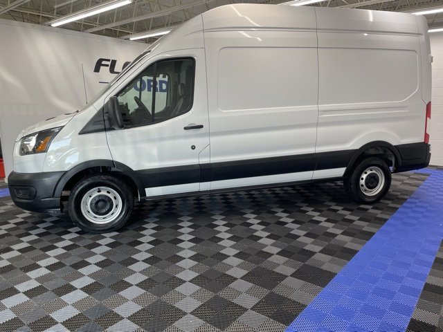 Used 2023 Ford Transit 250 148 High Roof w/ Load Area Protection Package image 3