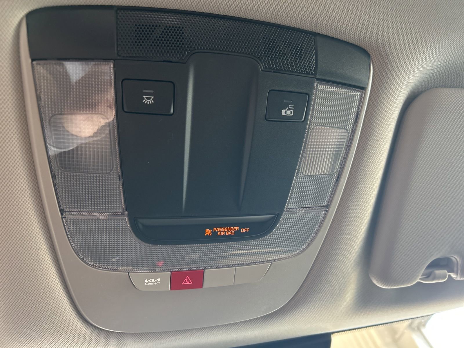 New 2026 Kia Sportage S AWD/4WD image 30